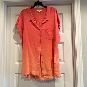Women’s Blouse